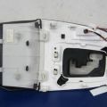 GLW8-64-350C | Накладка торпедо MAZDA 6 GJ 12- - Прев'ю 3