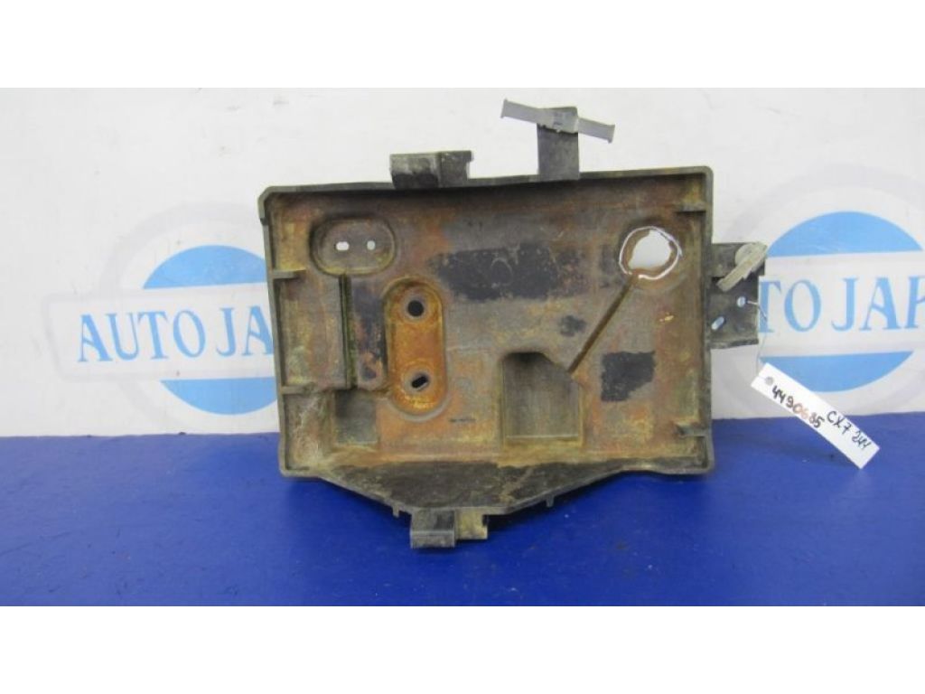 EG22-56-041E | Полка аккумулятора MAZDA CX-7 06-12