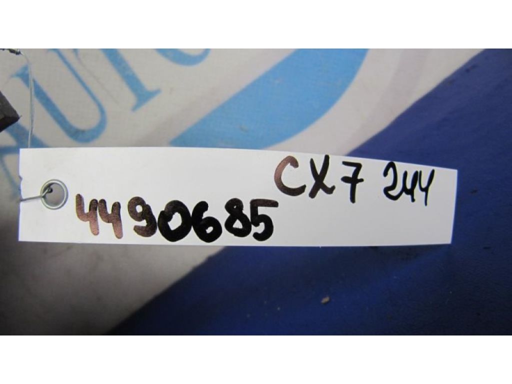 EG22-56-041E | Полка аккумулятора MAZDA CX-7 06-12 - Фото 2