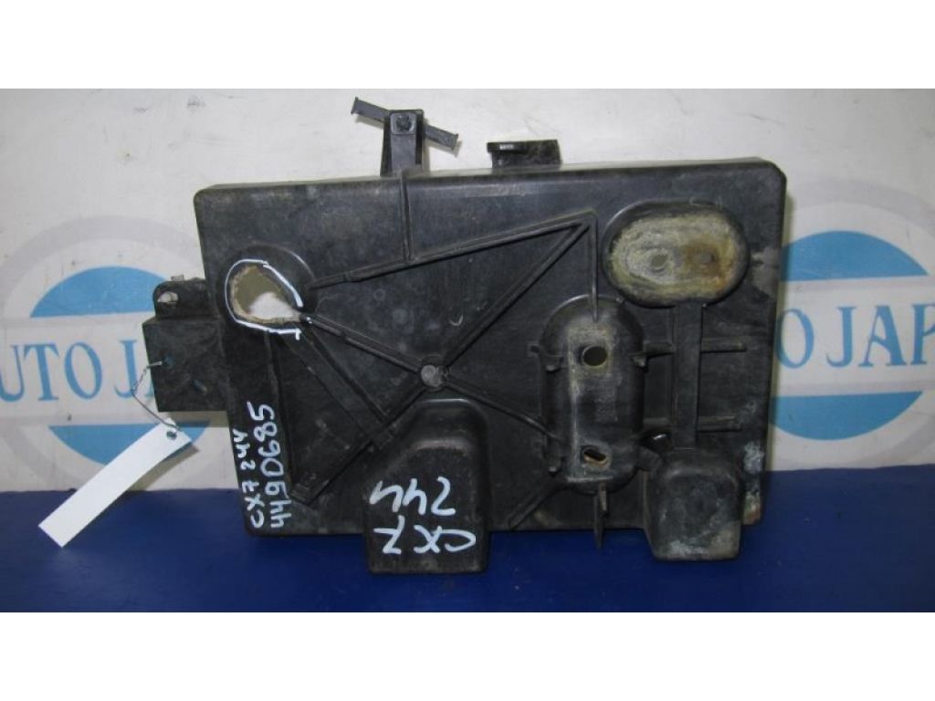 EG22-56-041E | Полка аккумулятора MAZDA CX-7 06-12 - Фото 5