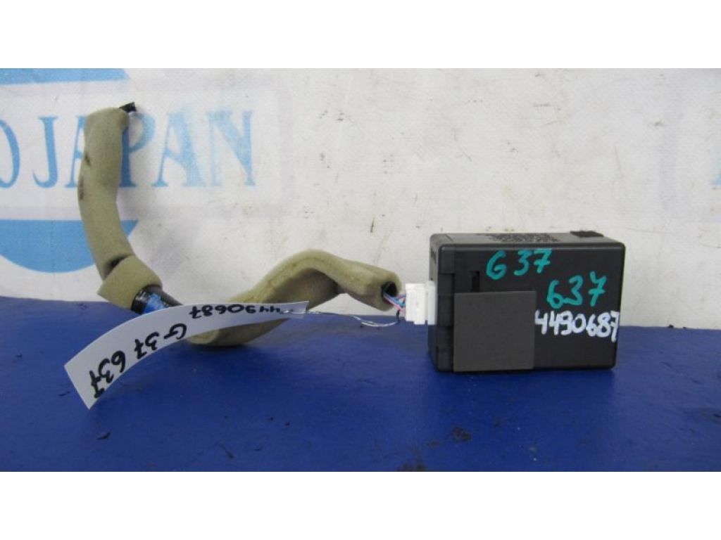 40740-1NC2A | Антенна INFINITI G25/G35/G37/Q40 06-14