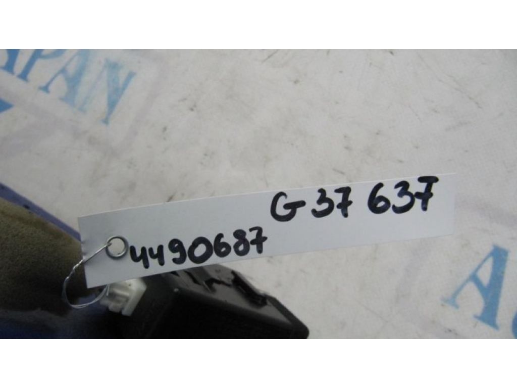 40740-1NC2A | Антенна INFINITI G25/G35/G37/Q40 06-14 - Фото 2