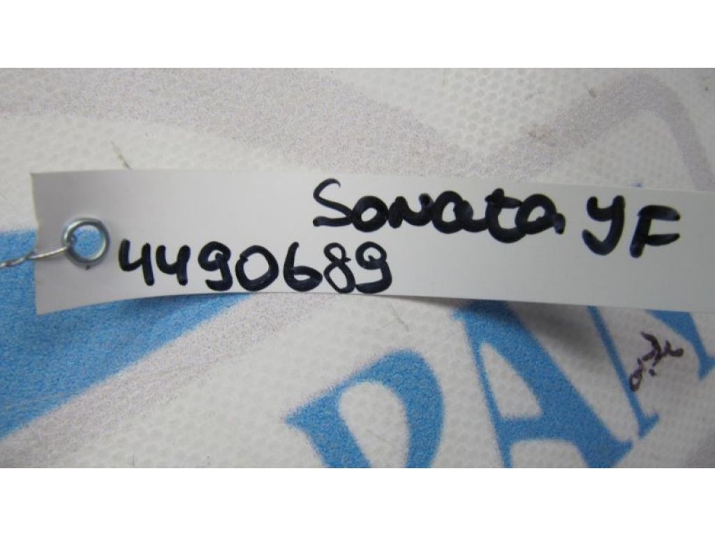 32700-3Q100 | Педаль газа HYUNDAI SONATA YF 10-14 - Фото 2