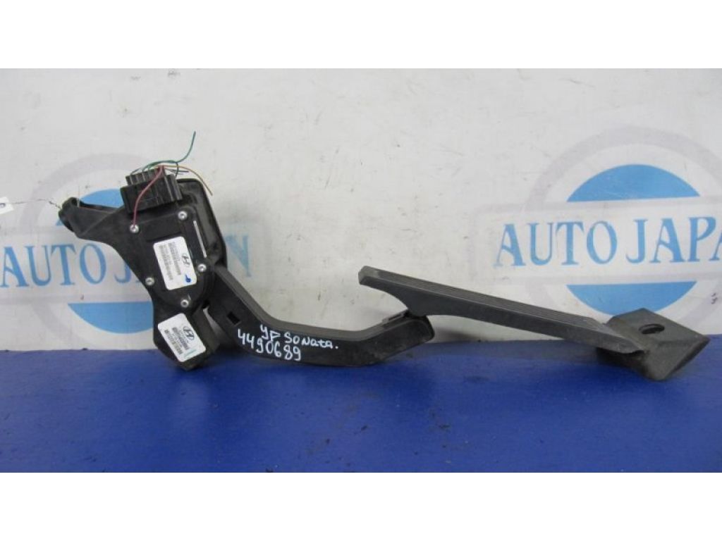 32700-3Q100 | Педаль газа HYUNDAI SONATA YF 10-14 - Фото 3