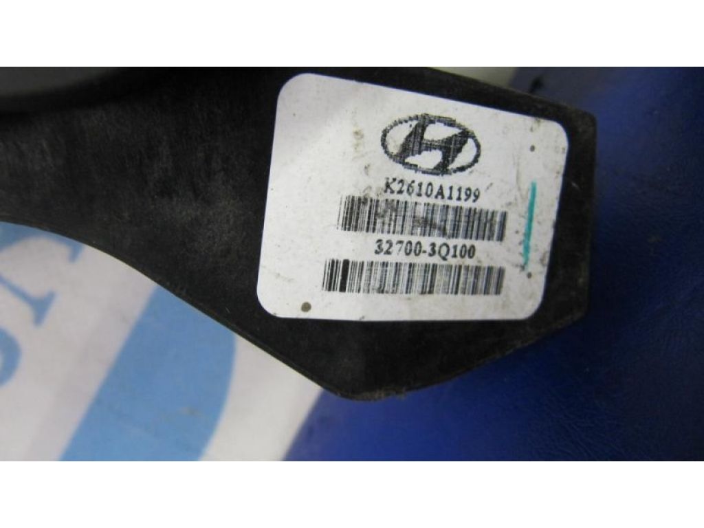 32700-3Q100 | Педаль газа HYUNDAI SONATA YF 10-14 - Фото 4