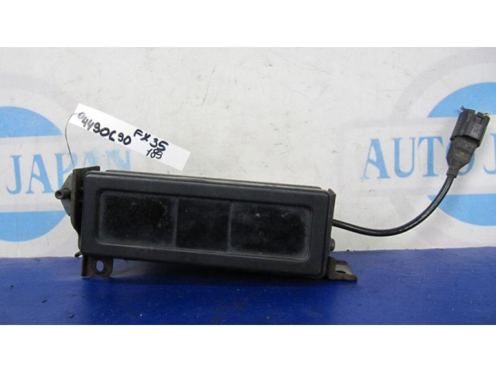 28437-CG000 | Блок керування круїз-контролем INFINITI FX S50 03-08