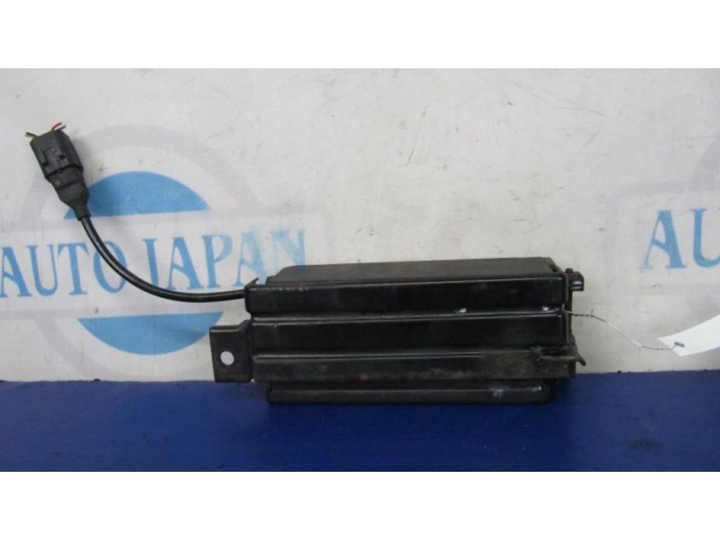 28437-CG000 | Блок керування круїз-контролем INFINITI FX S50 03-08 - Фото 4