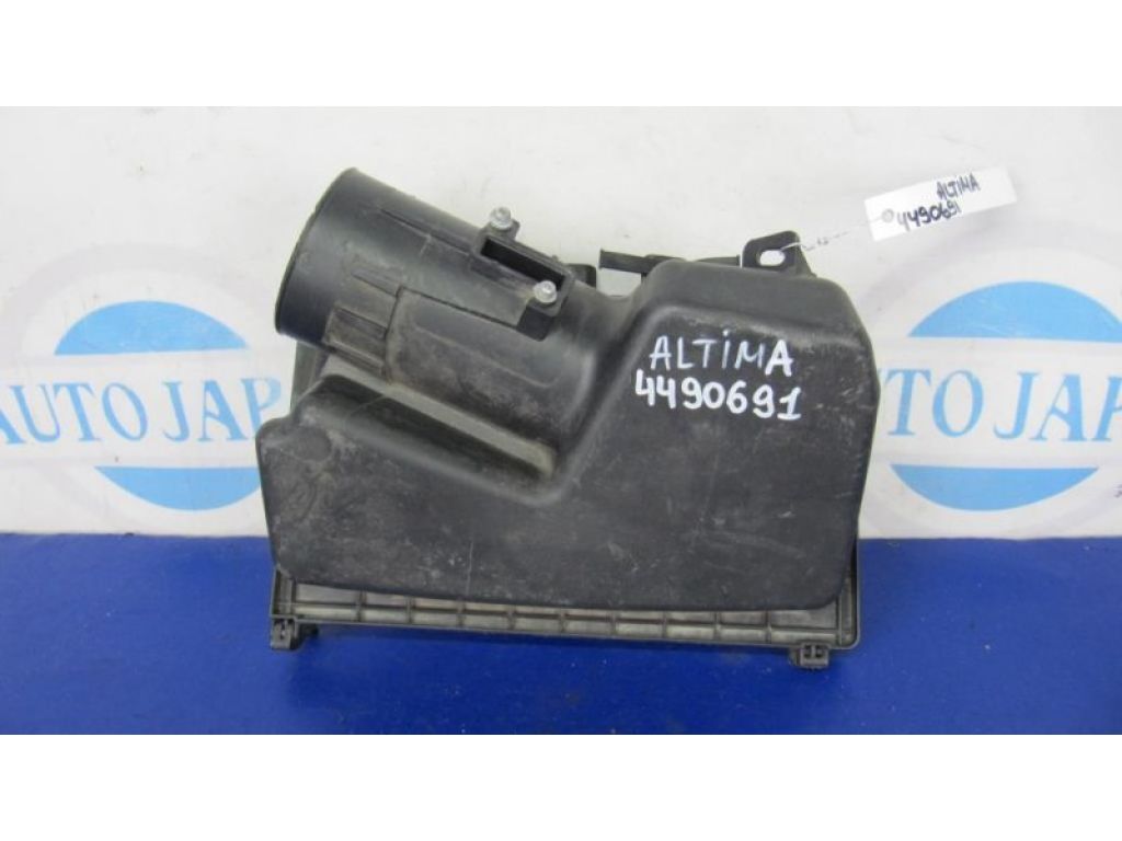 16500-JA00A | Кришка корпусу повітряного фільтра NISSAN ALTIMA L32 07-12