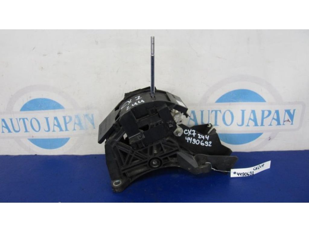 EG2146100 | Кулиса АКПП MAZDA CX-7 06-12