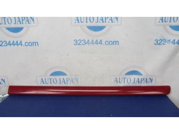Молдинг двері передн. NISSAN X-TRAIL T30 01-07