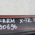 80870-8H300 | Молдинг двері передн. NISSAN X-TRAIL T30 01-07 - Прев'ю 2