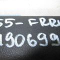 67913-06190 | Накладка порога внутрішня передн. прав. TOYOTA CAMRY 55 14-17 - Прев'ю 2