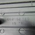 EG21-68-7F002 | Накладка порога внутрішня MAZDA CX-7 06-12 - Прев'ю 4