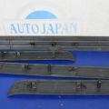 EG21-68-7F002 | Накладка порога внутрішня MAZDA CX-7 06-12 - Прев'ю 7