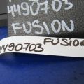 DS7Z-5413208-AB | Накладка порога внутрішня передн. прав. FORD FUSION 14- - Прев'ю 2