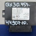 36032-5DA2G | Блок управления стояночным тормозом INFINITI QX30 16-20