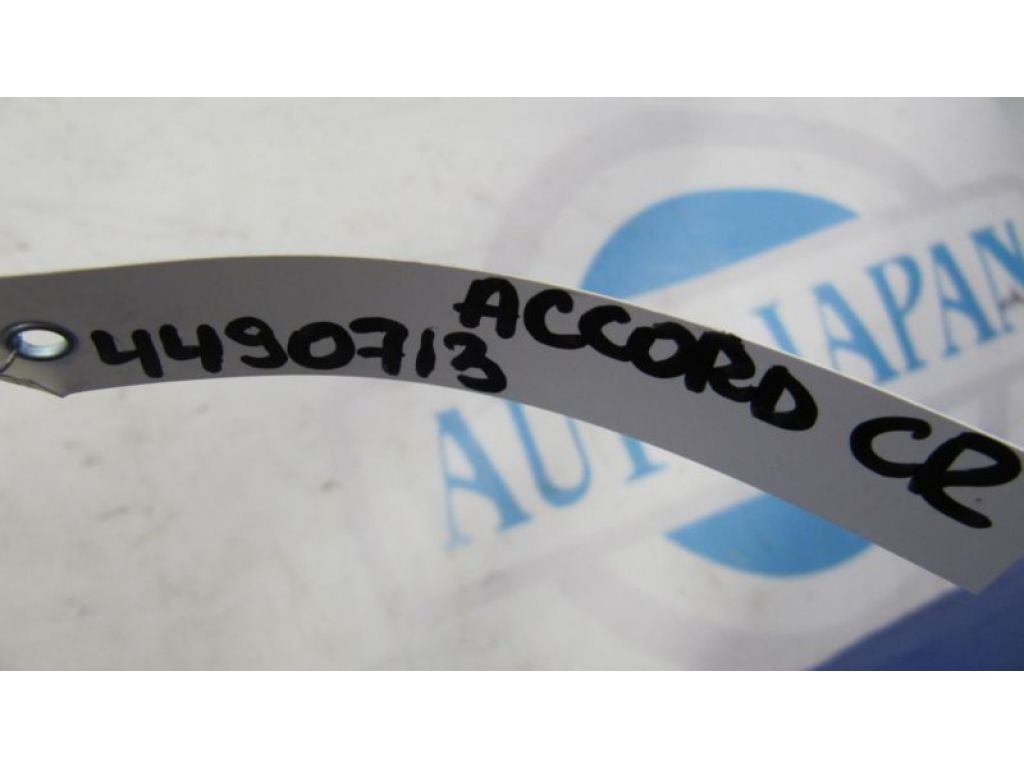 4L15E-0464-2GVAB | Блок антиблокувальної системи HONDA ACCORD CR 13-18 - Фото 2