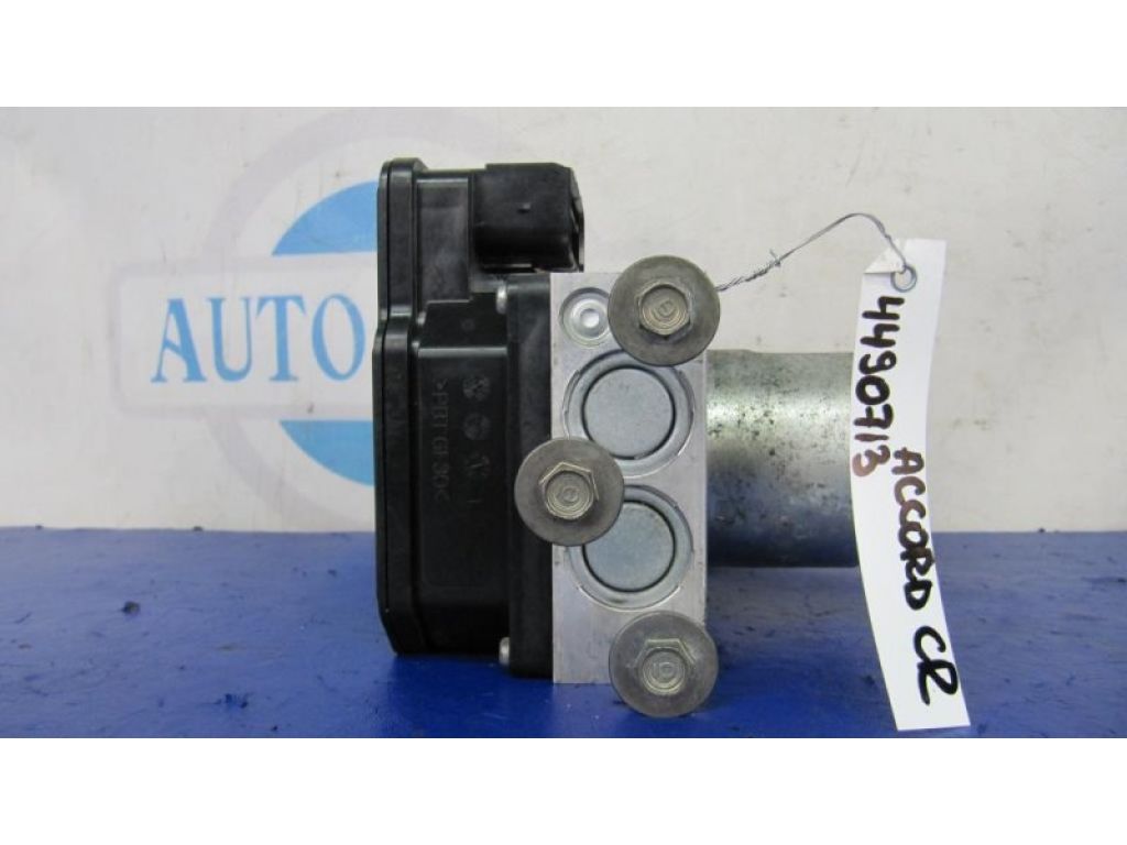 4L15E-0464-2GVAB | Блок антиблокувальної системи HONDA ACCORD CR 13-18 - Фото 3