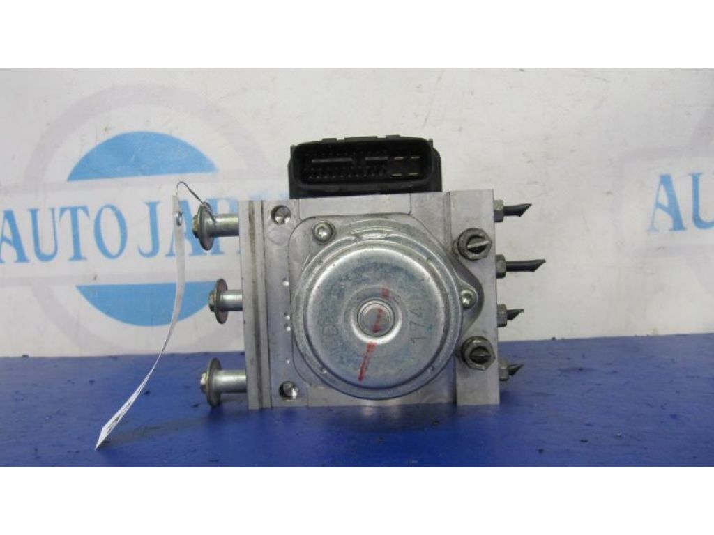 4L15E-0464-2GVAB | Блок антиблокувальної системи HONDA ACCORD CR 13-18 - Фото 4