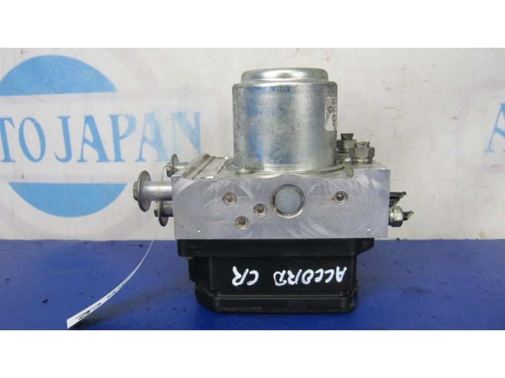 4L15E-0464-2GVAB | Блок антиблокувальної системи HONDA ACCORD CR 13-18 - Фото 6