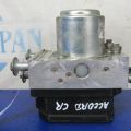 4L15E-0464-2GVAB | Блок антиблокувальної системи HONDA ACCORD CR 13-18 - Прев'ю 6