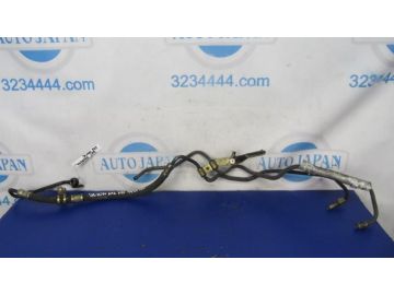 Трубка ГУР высокого давления SCION TC 04-10
