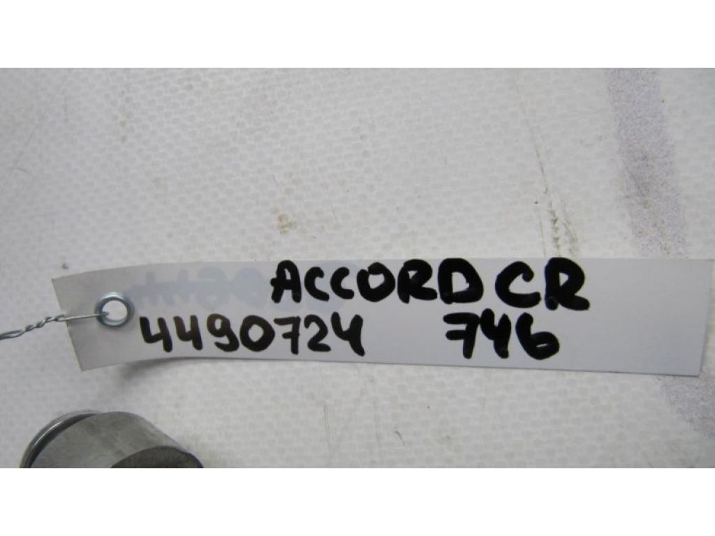 80311-T2F-A01 | Трубка кондиціонеру HONDA ACCORD CR 13-18 - Фото 2