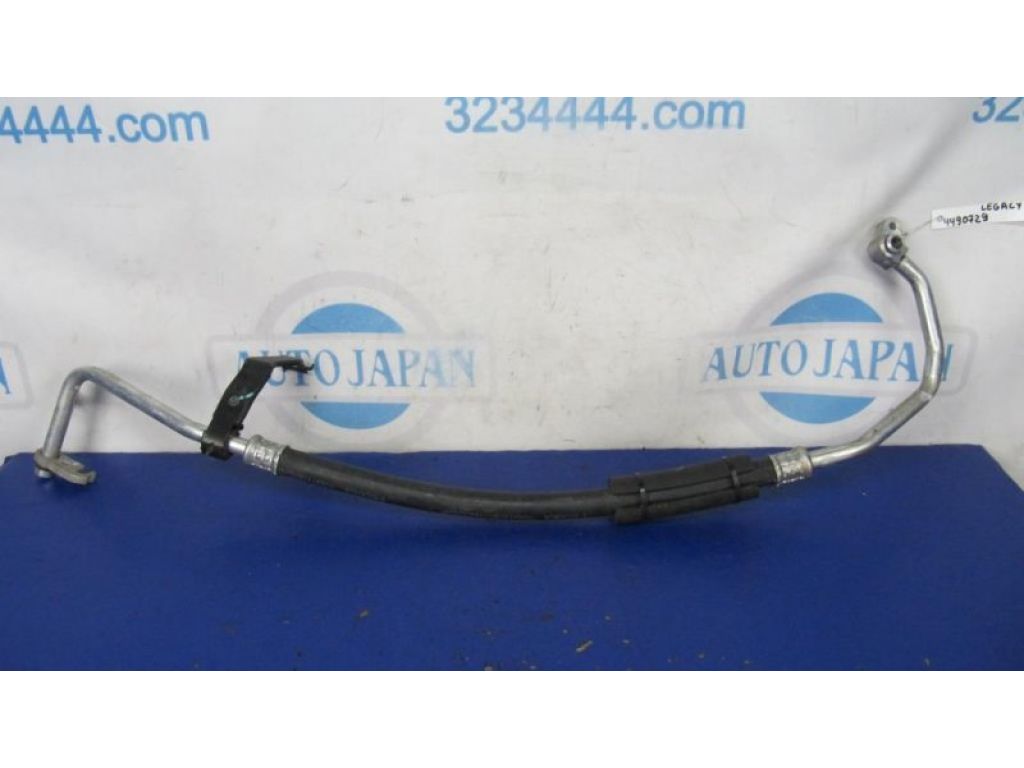 73425AJ09A | Трубка кондиціонеру SUBARU LEGACY 09-15 BM
