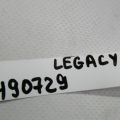 73425AJ09A | Трубка кондиціонеру SUBARU LEGACY 09-15 BM - Прев'ю 2