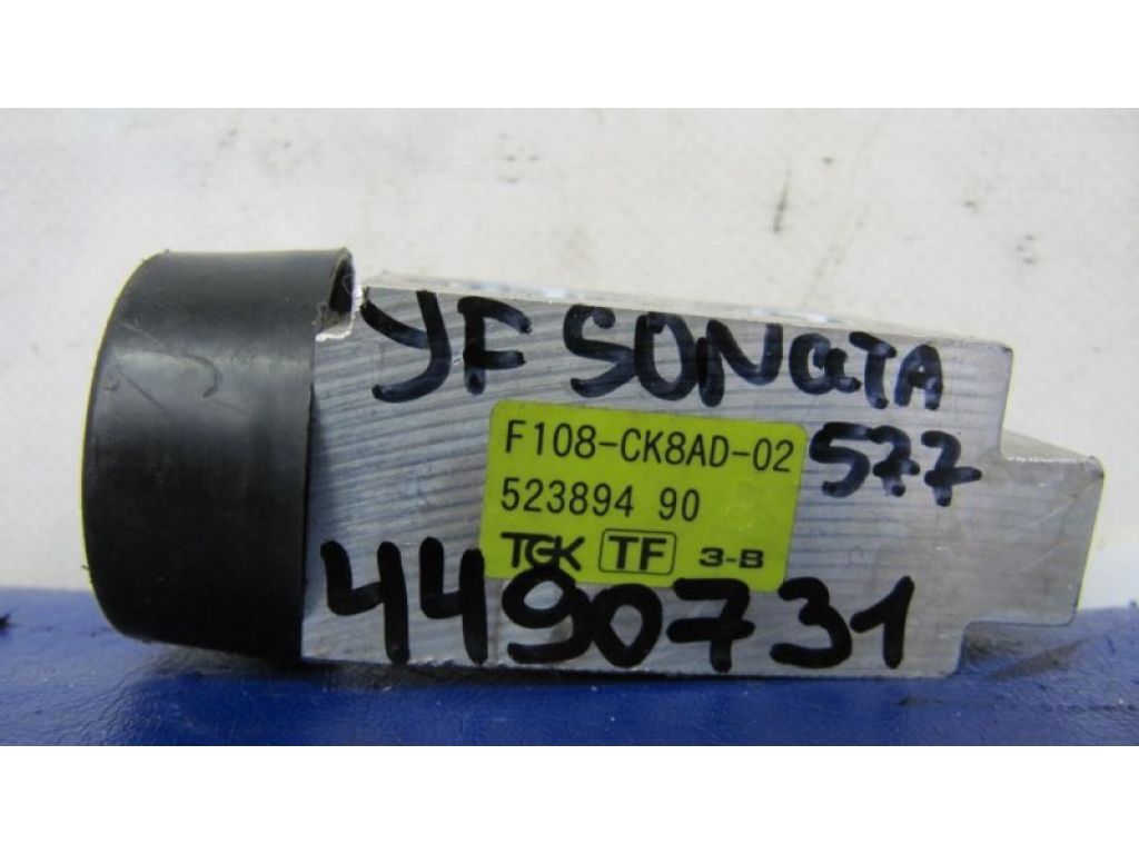 97626-3R000 | Клапан кондиционера HYUNDAI SONATA YF 10-14