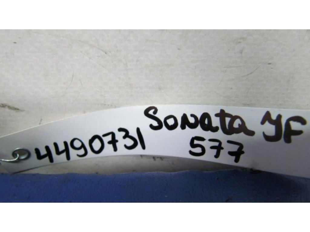 97626-3R000 | Клапан кондиционера HYUNDAI SONATA YF 10-14 - Фото 3