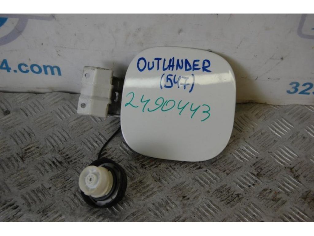 5940A226 | Лючок топливного бака MITSUBISHI OUTLANDER GF 12-