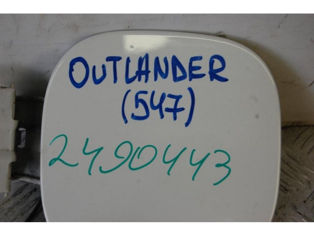 5940A226 | Лючок топливного бака MITSUBISHI OUTLANDER GF 12- - Фото 2