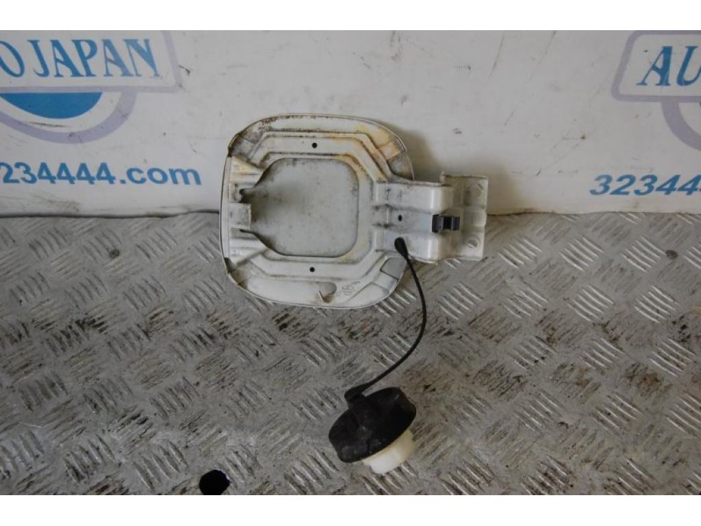 5940A226 | Лючок топливного бака MITSUBISHI OUTLANDER GF 12- - Фото 3