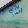 68123-06130 | Стекло двери глухое задн. прав. TOYOTA CAMRY 50 12-15 - Превью 2