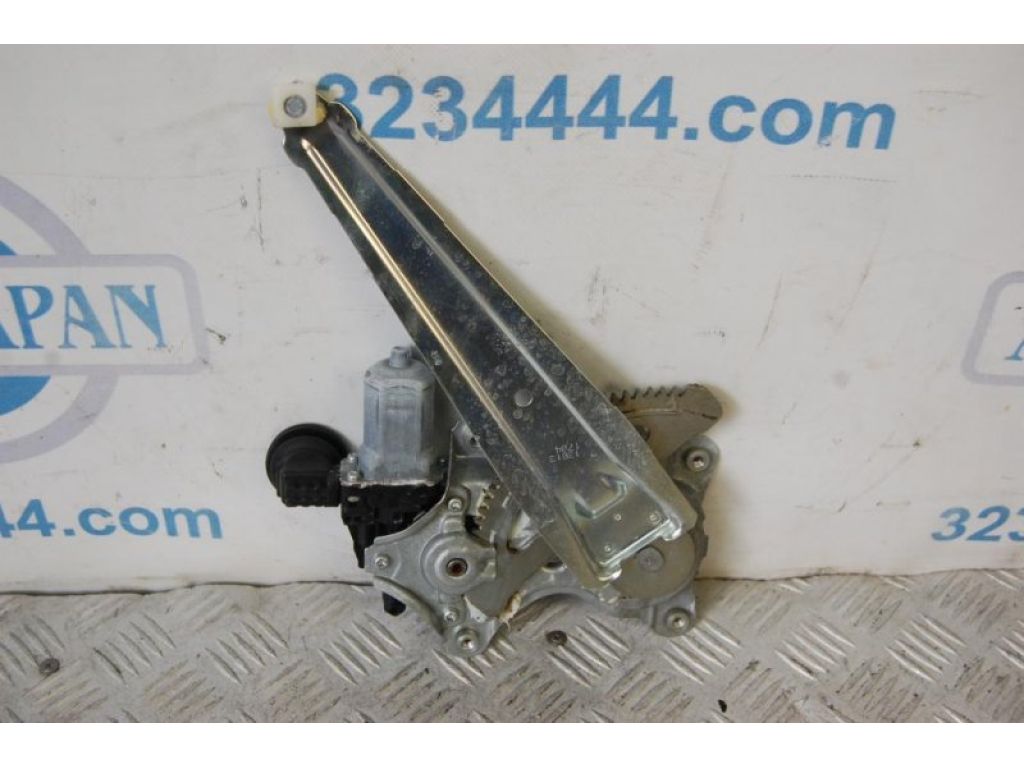 69803-06140 | Склопідйомник задн. прав. TOYOTA CAMRY 50 12-15 - Фото 3