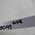 B5554-1EL0A | Шлейф Airbag NISSAN JUKE 10-19 - Превью 2