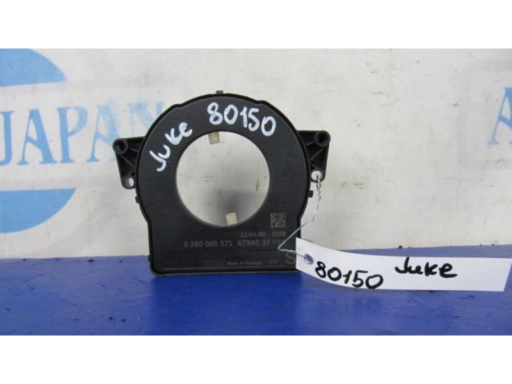 47945-3FY0A | Датчик угла поворота руля NISSAN JUKE 10-19