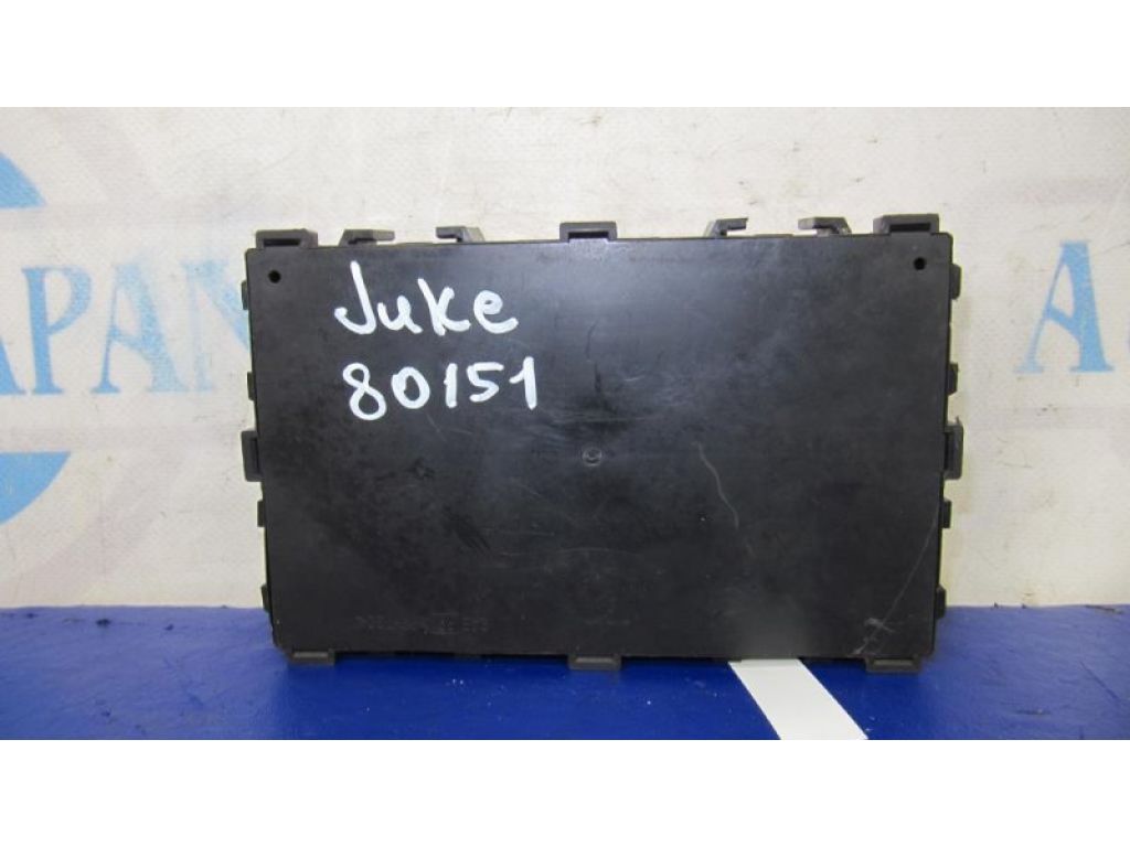 284B1-1KZ2A | Блок электронный NISSAN JUKE 10-19 - Фото 4