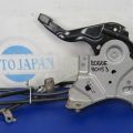 36010-4BA0A | Педаль стояночного тормоза NISSAN X-TRAIL/ROGUE T32 13-20
