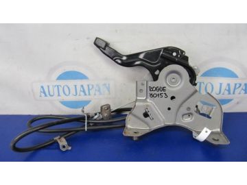 Педаль стоянкового гальма NISSAN X-TRAIL/ROGUE T32 13-20