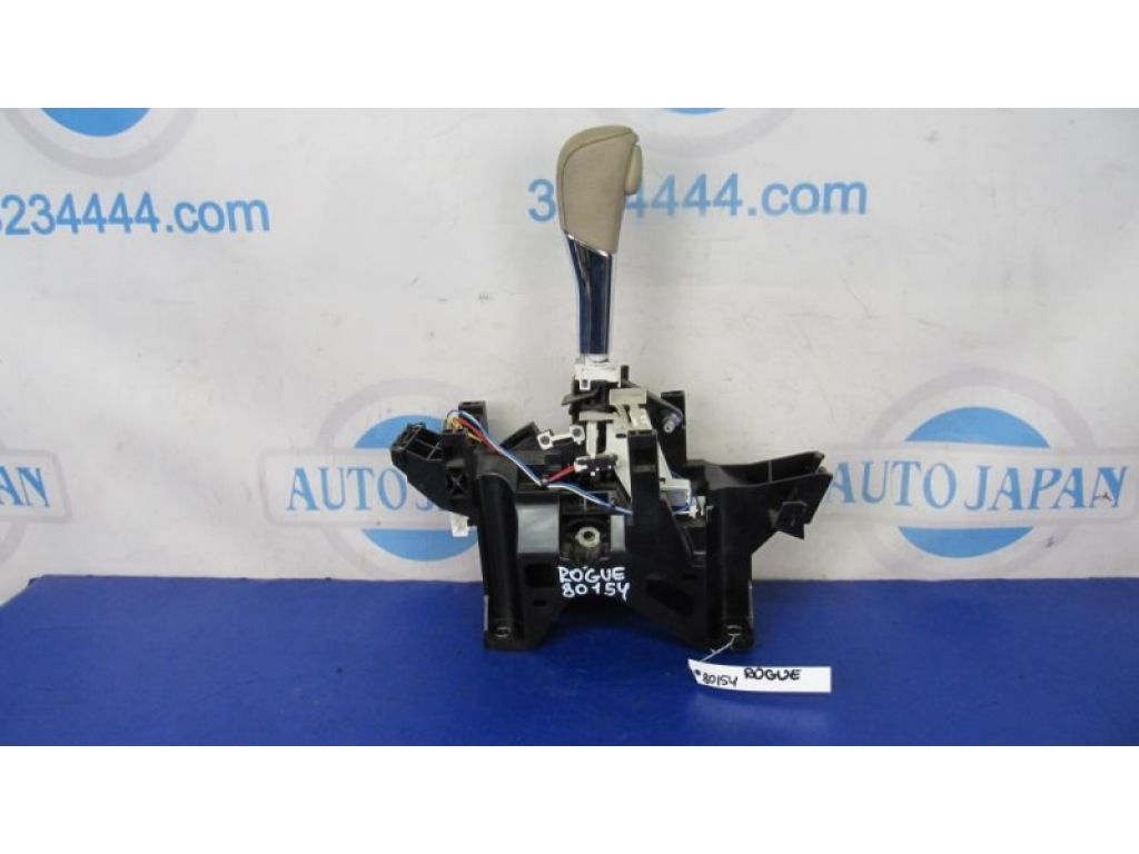 34901-4CE1A | Куліса АКПП NISSAN X-TRAIL/ROGUE T32 13-20