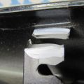 96033-4AB0A | Спойлер кришки багажника задн. лів. NISSAN X-TRAIL/ROGUE T32 13-20 - Прев'ю 7