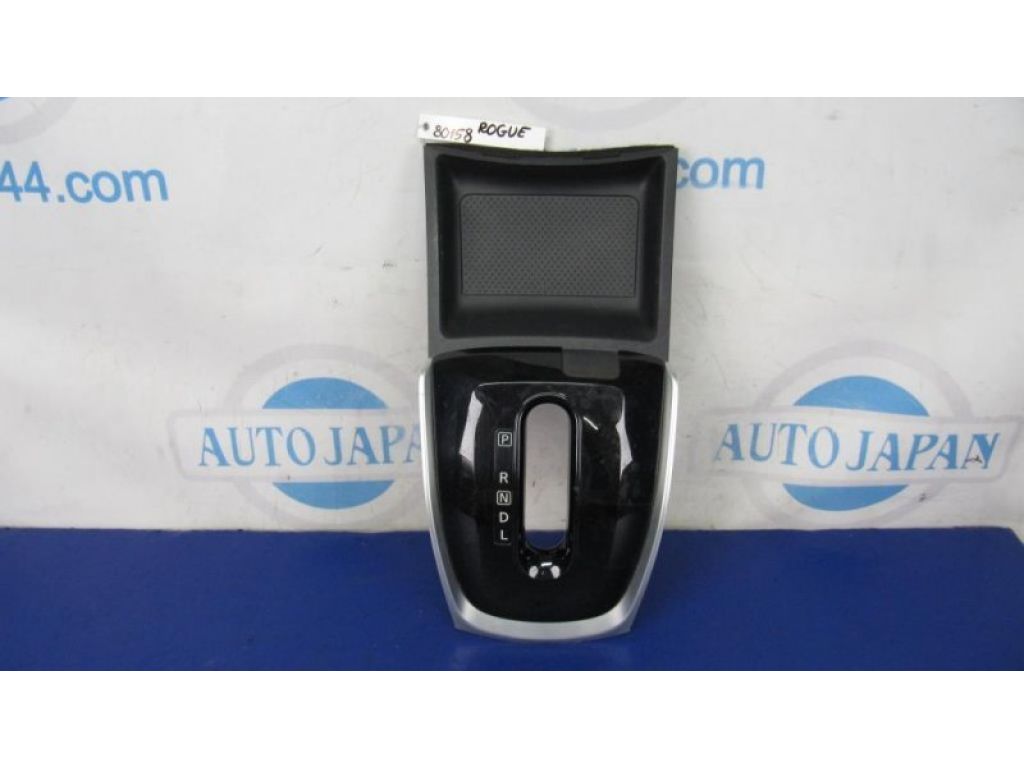 96941-4BA0A | Консоль КПП NISSAN X-TRAIL/ROGUE T32 13-20