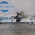 80720-4BA1A | Стеклоподъемник передн. прав. NISSAN X-TRAIL/ROGUE T32 13-20