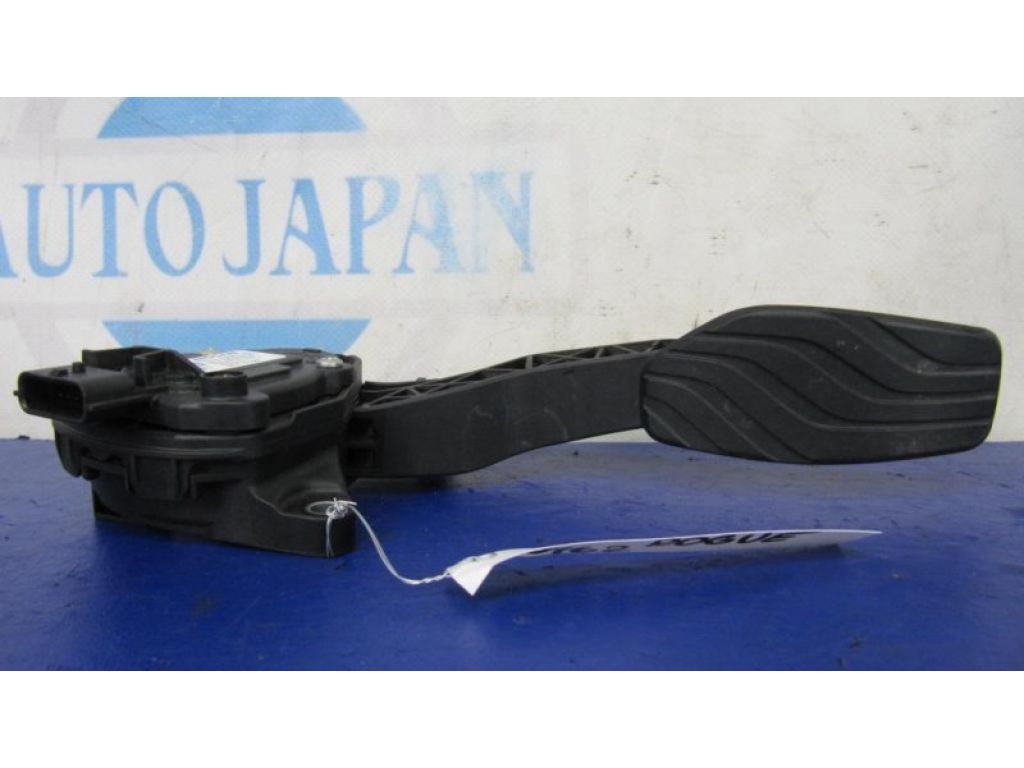 18002-4BA0A | Педаль газа NISSAN X-TRAIL/ROGUE T32 13-20 - Фото 3