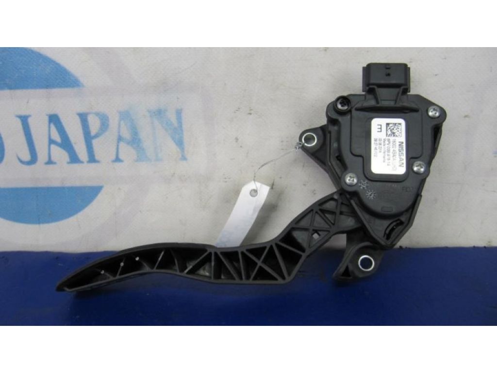 18002-4BA0A | Педаль газа NISSAN X-TRAIL/ROGUE T32 13-20 - Фото 4