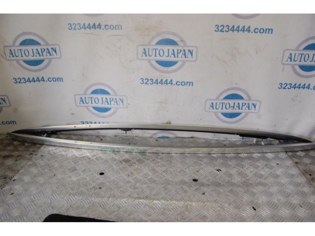 63460-78010 | Рейлинги прав. LEXUS NX 14-21