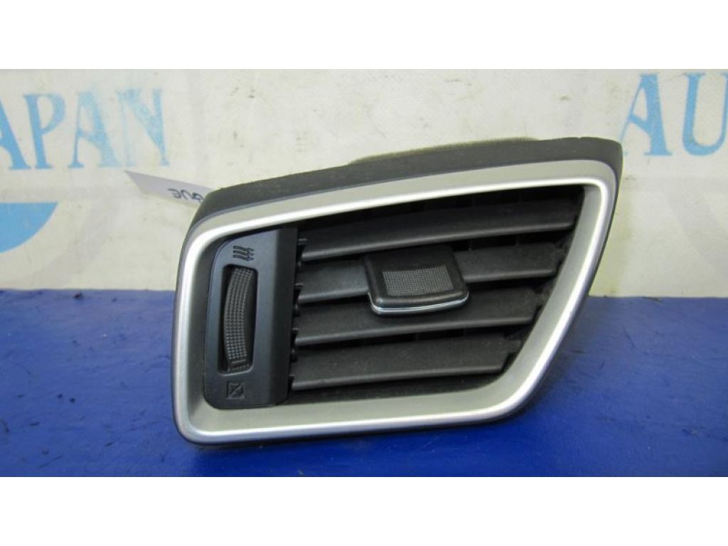 68761-4CE1A | Дефлектор повітряний лів. NISSAN X-TRAIL/ROGUE T32 13-20