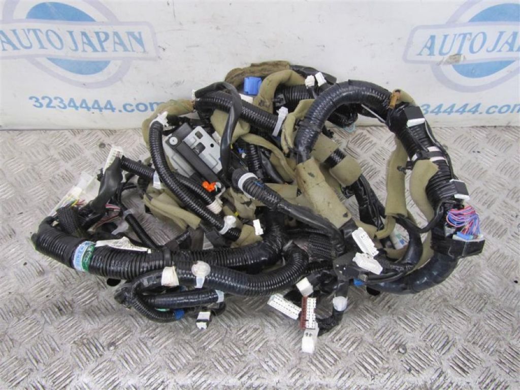 24010-4BA1C | Проводка салона NISSAN X-TRAIL/ROGUE T32 13-20